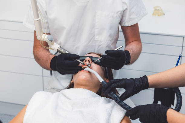 Best Emergency Wisdom Tooth Extraction in Glasgow, MO