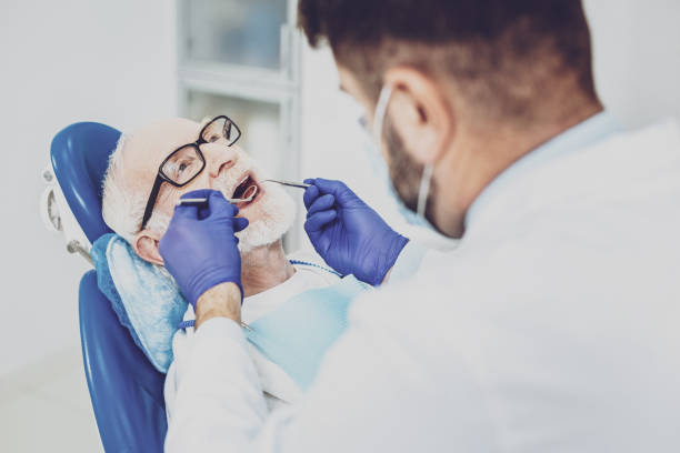 Best Emergency Orthodontic Repairs in Glasgow, MO